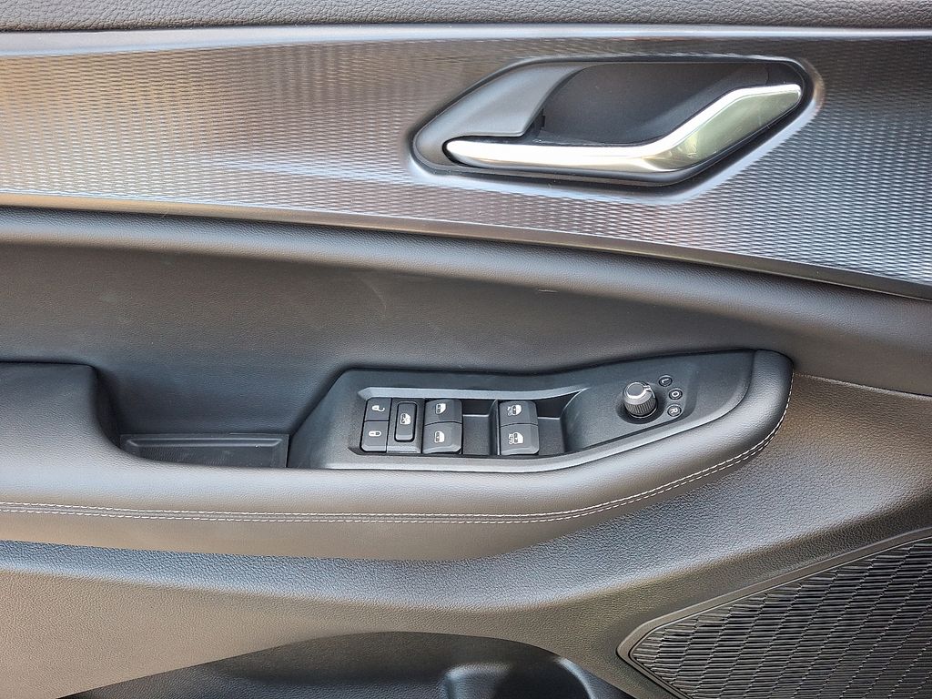 New 2025 Jeep Grand Cherokee SUV
