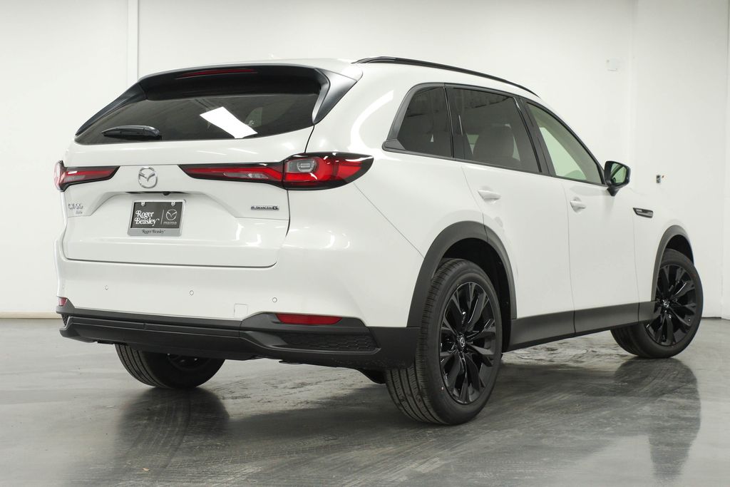 New Car 2025 Mazda Cx-90  3.3 Turbo Premium For Sale Under $50,000 In Georgetown, Texas