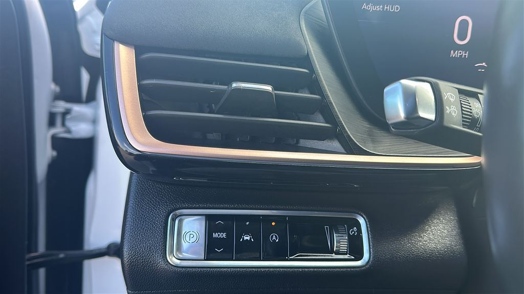 2024 Buick Envision Sport Touring White at Classic Elite Chevrolet Sugar Land