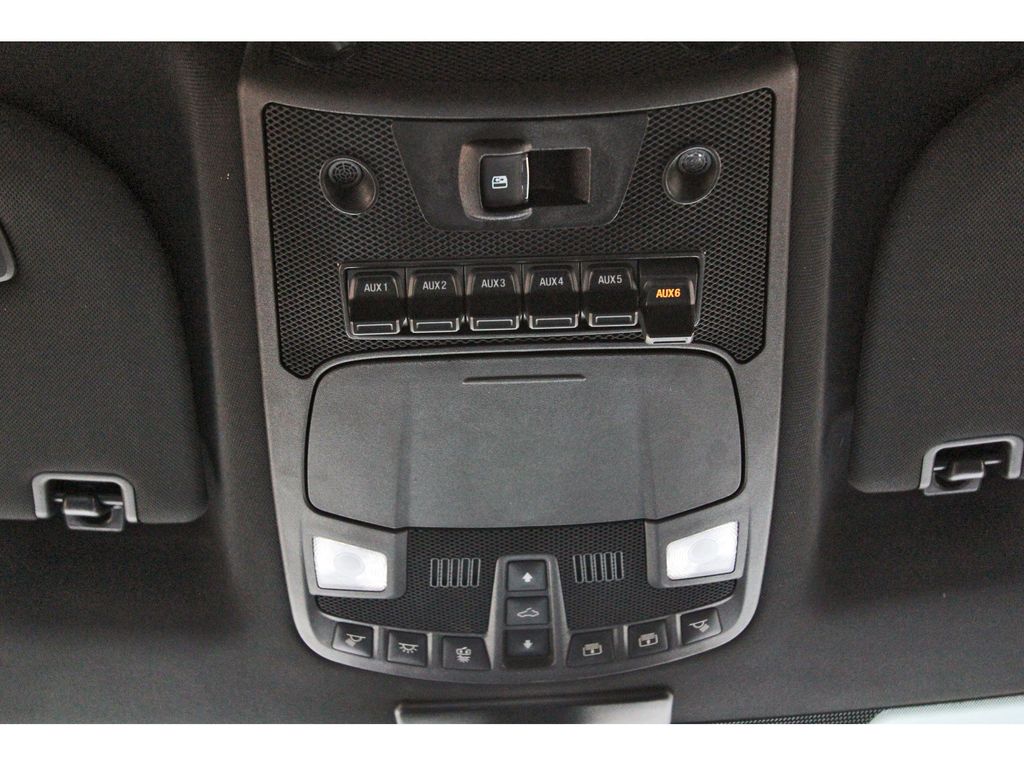 2018 Ford F-250SD Platinum Black at Parkway Family Mazda