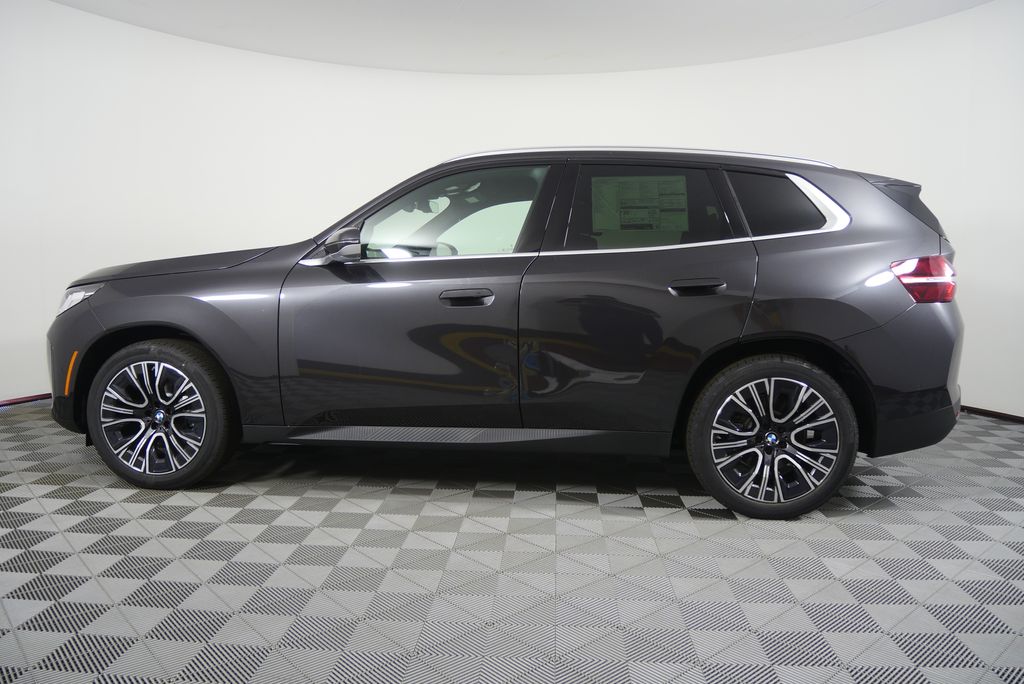 Thumbnail: 2026 BMW X3 - 6