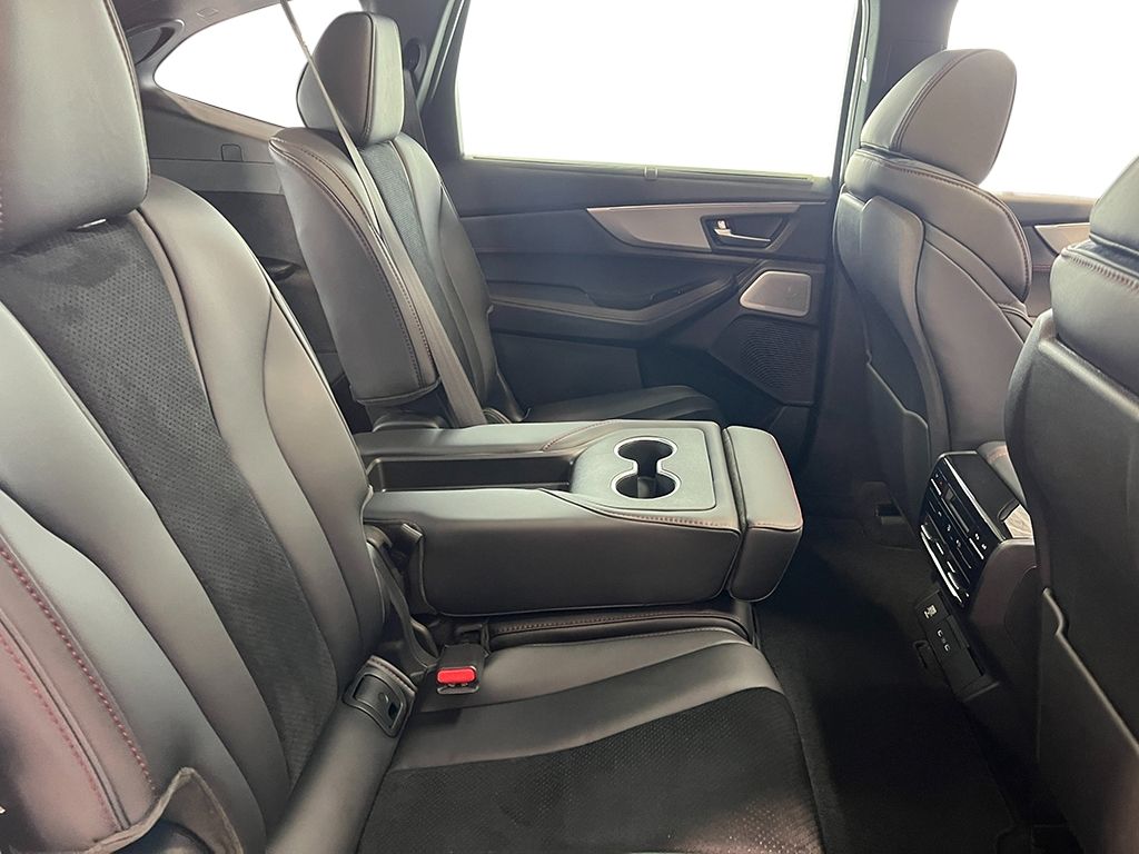 new 2026 Acura MDX car, priced at $63,850
