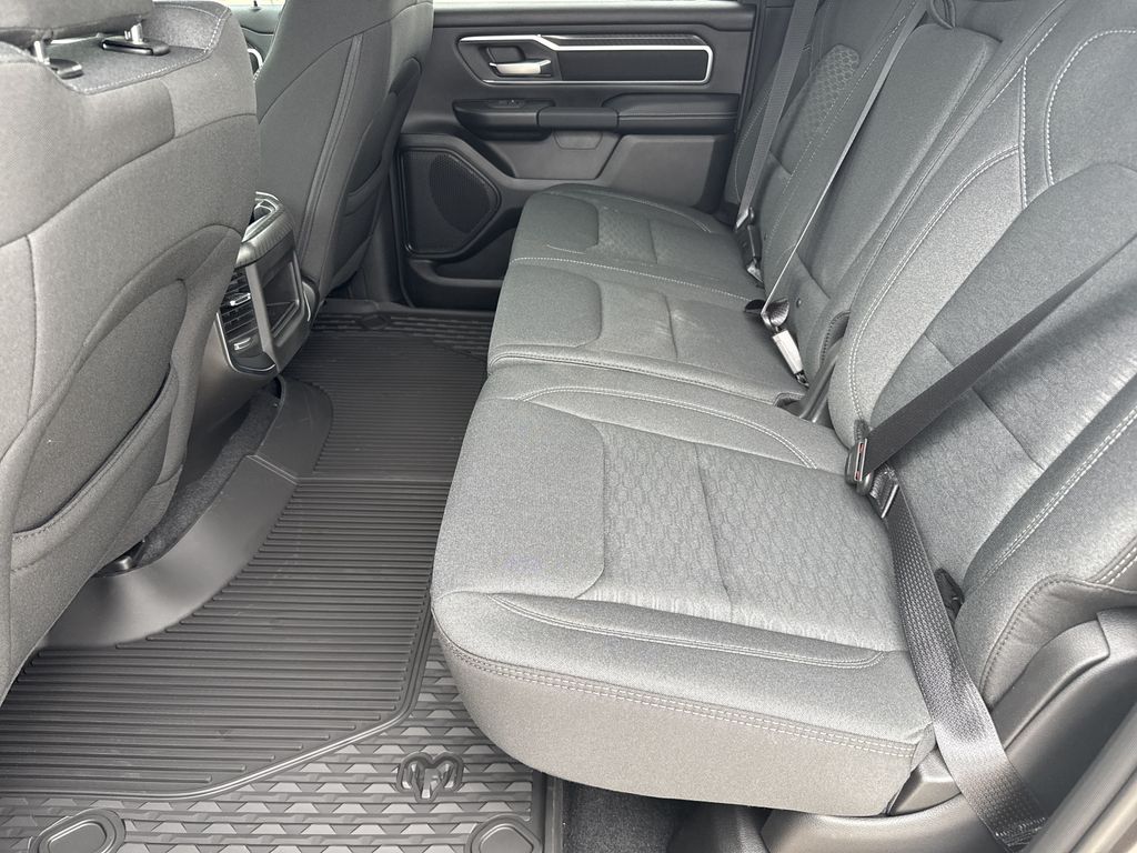 2026 Ram 1500 Big Horn/Lone Star Gray at Texan Dodge Chrysler Jeep Ram