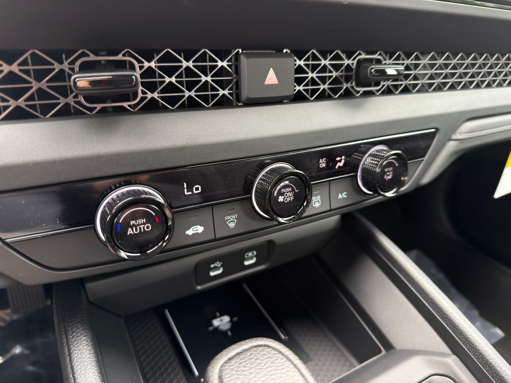 Thumbnail: 2026 Honda Accord - 30