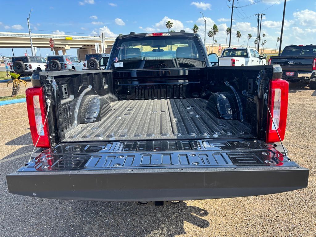 New 2026 Black Ford XL image 22