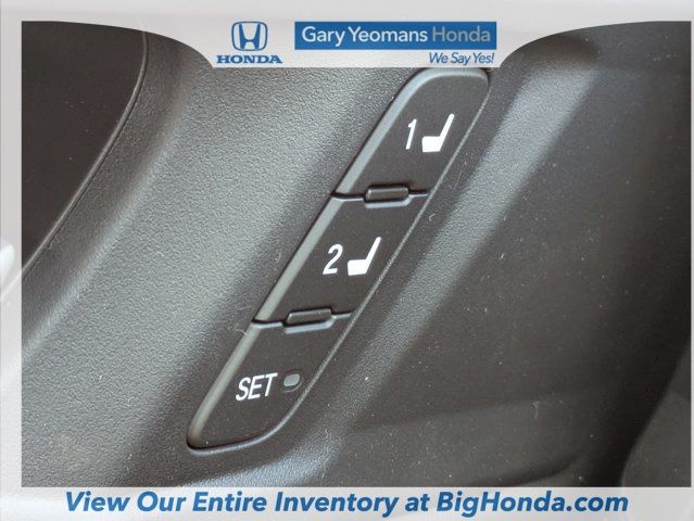 2026 Honda Accord Hybrid