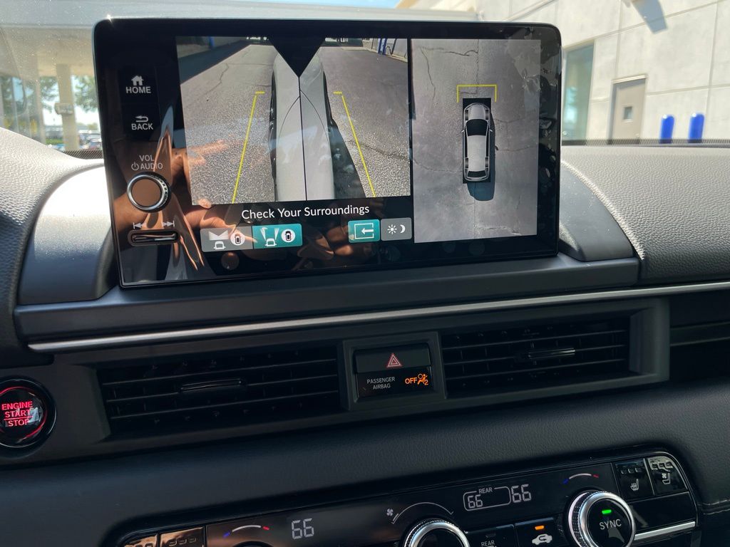 Thumbnail: 2025 Honda Pilot - 20