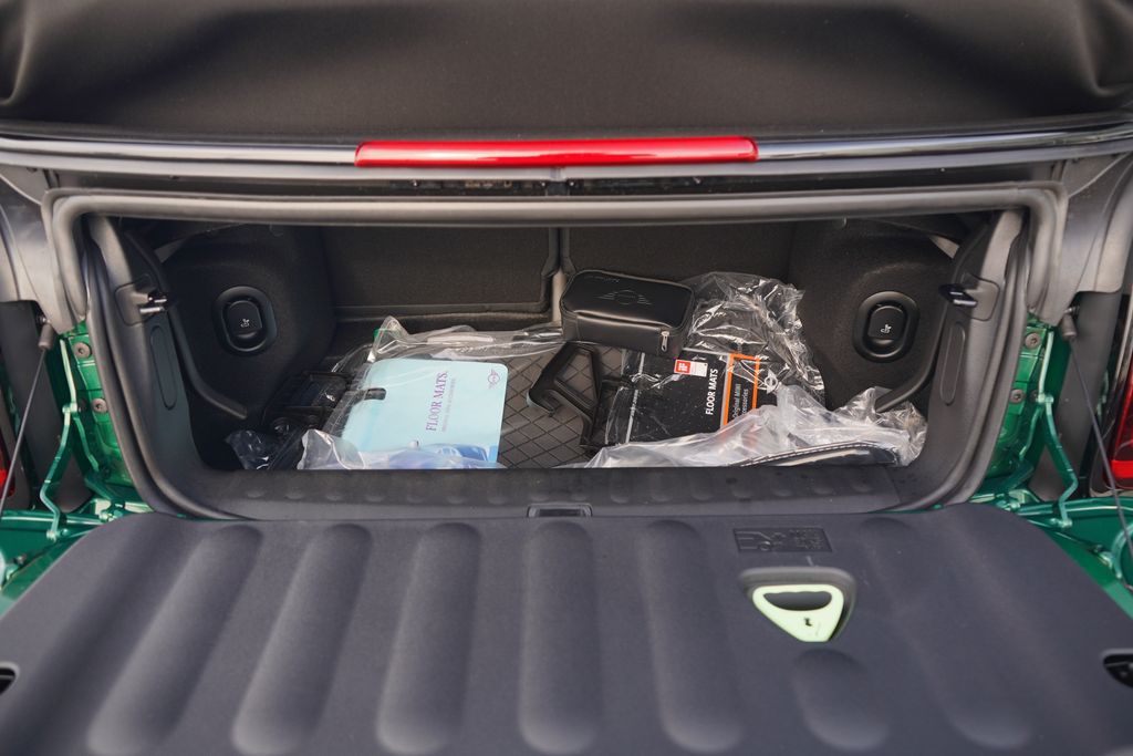 Thumbnail: 2026 MINI Cooper - 13