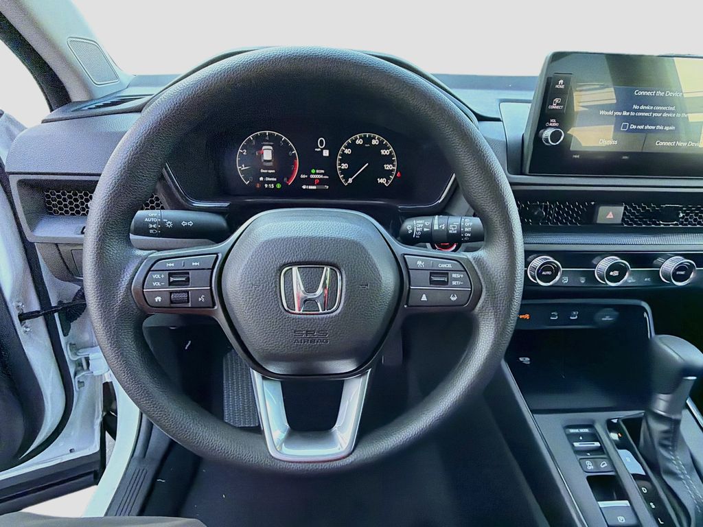 Thumbnail: 2026 Honda CR-V - 7
