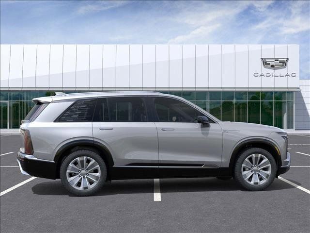 2026 Cadillac VISTIQ Luxury - 4