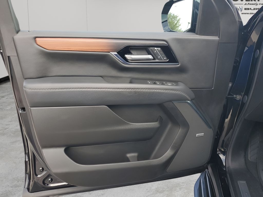 Used Car 2025 Gmc Yukon  Denali For Sale Under $80,000 In Austin, Texas