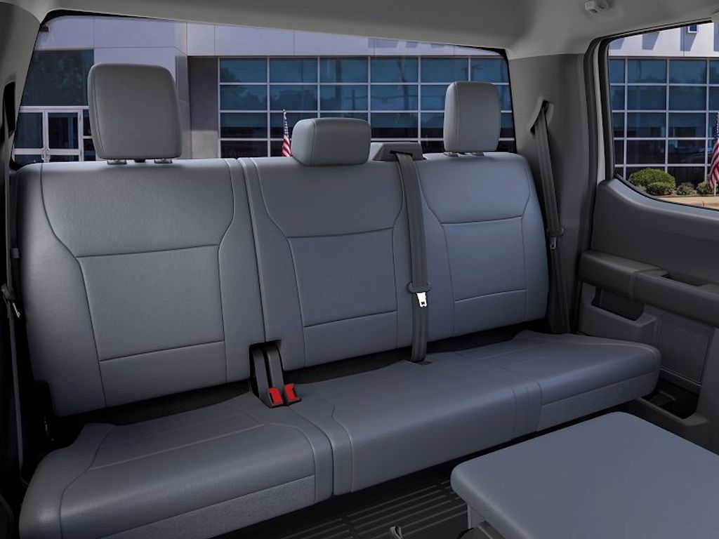 2026 Ford F-250 Super Duty XL - Photo 11