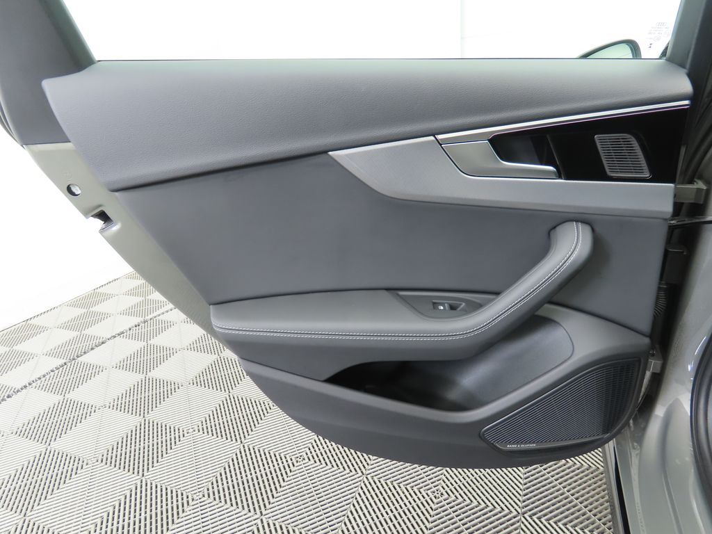 2024 Audi A4 Prestige 26