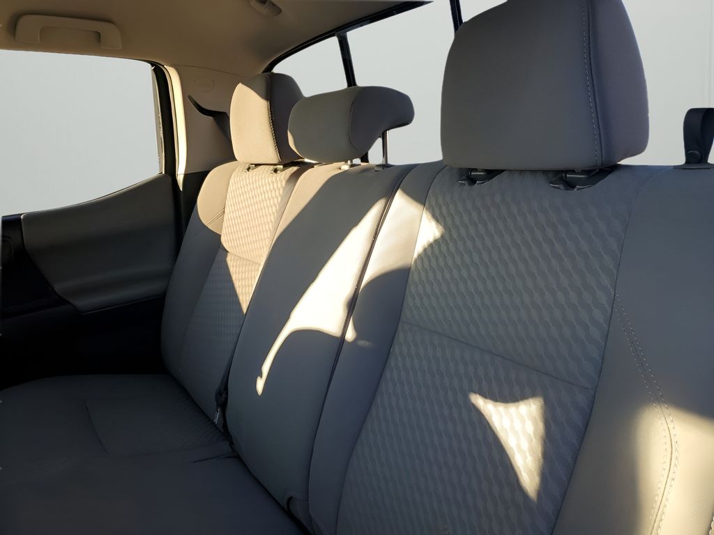 Used Car 2021 Toyota Tacoma  Sr5 For Sale Under $30,000 In Austin, Texas