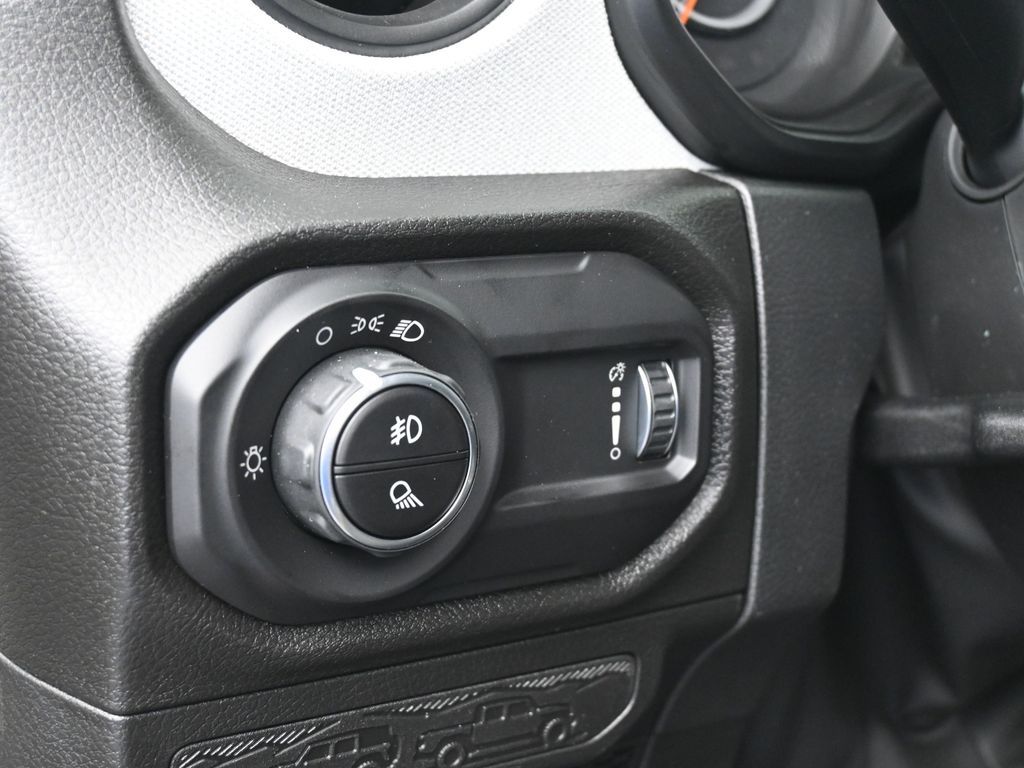 New 2026 41 Jeep Sport image 14