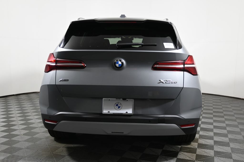 Thumbnail: 2026 BMW X3 - 6