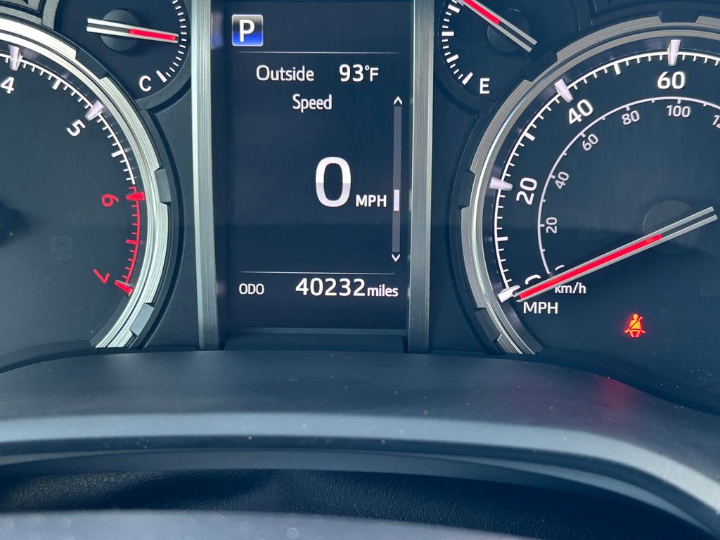 Used 2023 Toyota 4Runner SUV