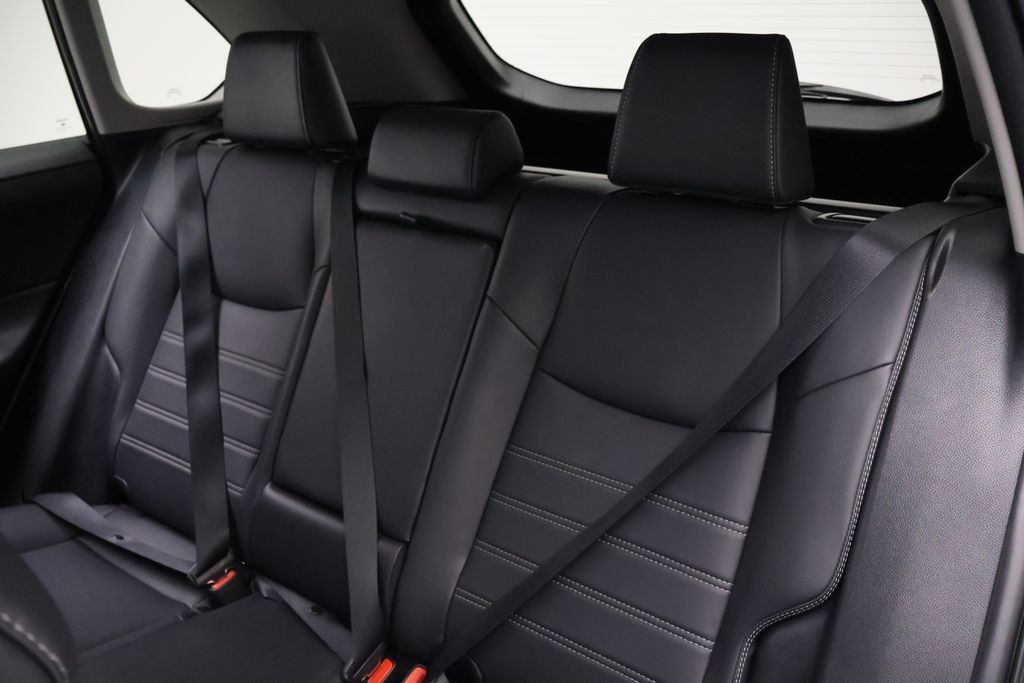 Thumbnail: 2025 Toyota RAV4 - 18