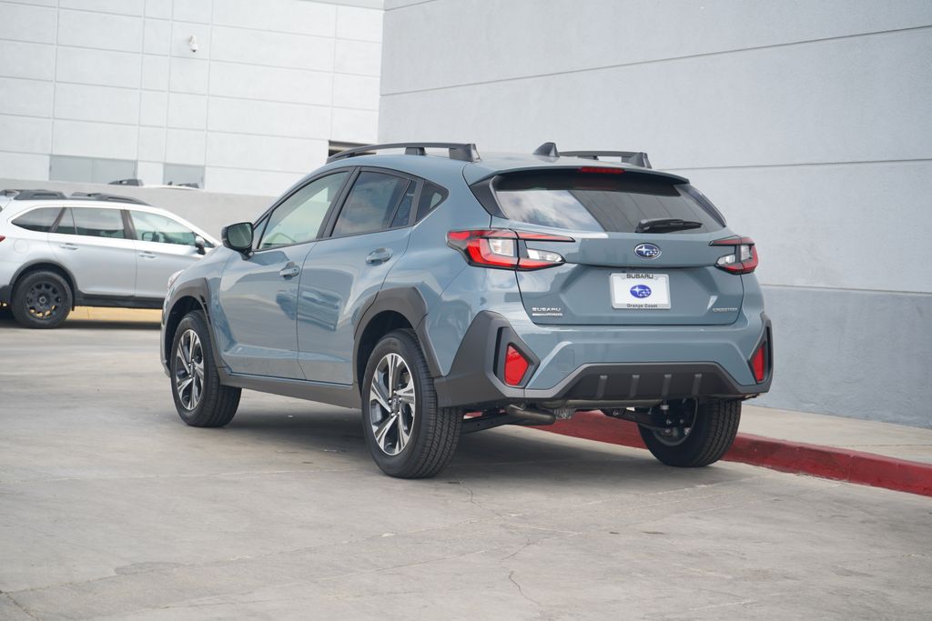 2024 Subaru Crosstrek Premium 3