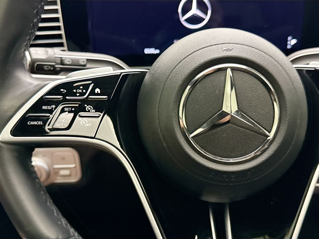 Thumbnail: 2024 Mercedes-Benz GLE - 11