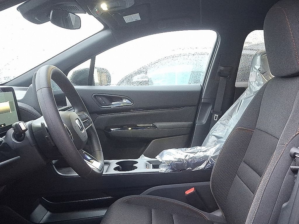 Thumbnail: 2026 Honda Prologue - 8