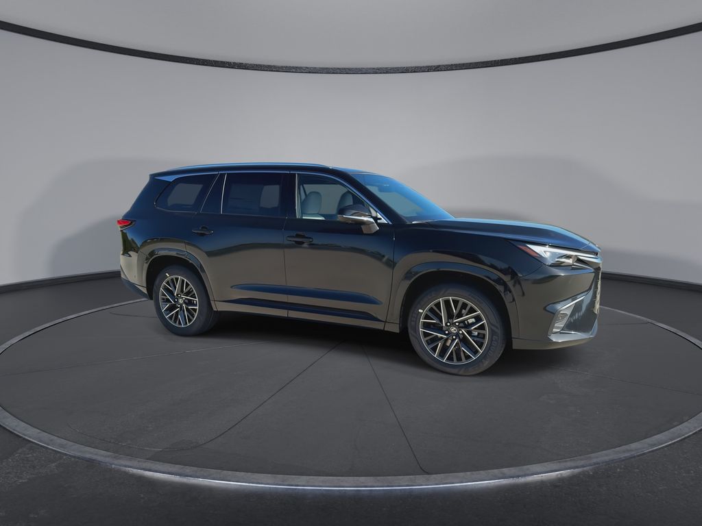 Thumbnail: 2026 Lexus TX - 2
