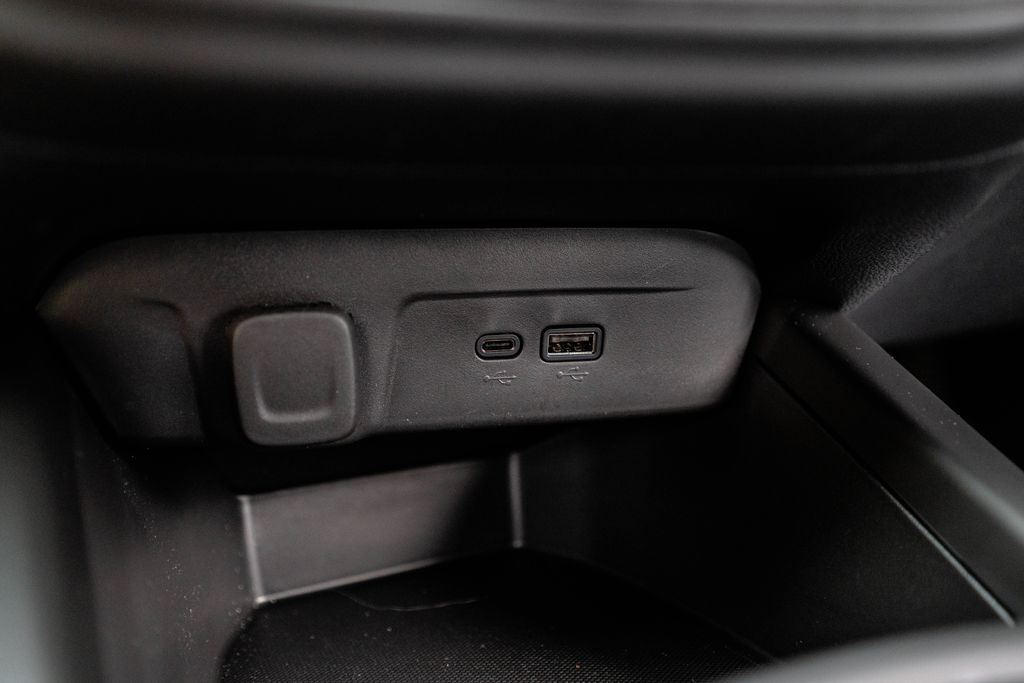 Used 2026 Chevrolet Trax SUV