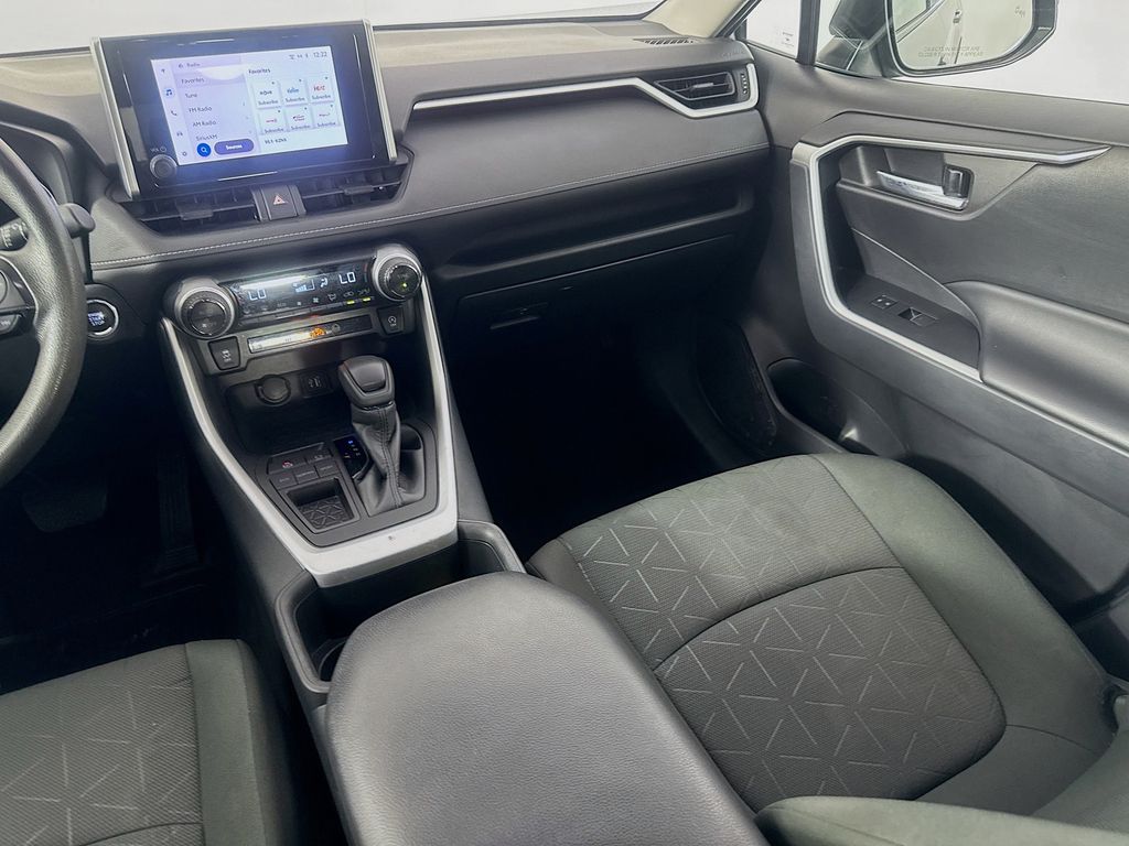 Used Car 2023 Toyota Rav4  Xle For Sale Under $30,000 In Austin, Texas