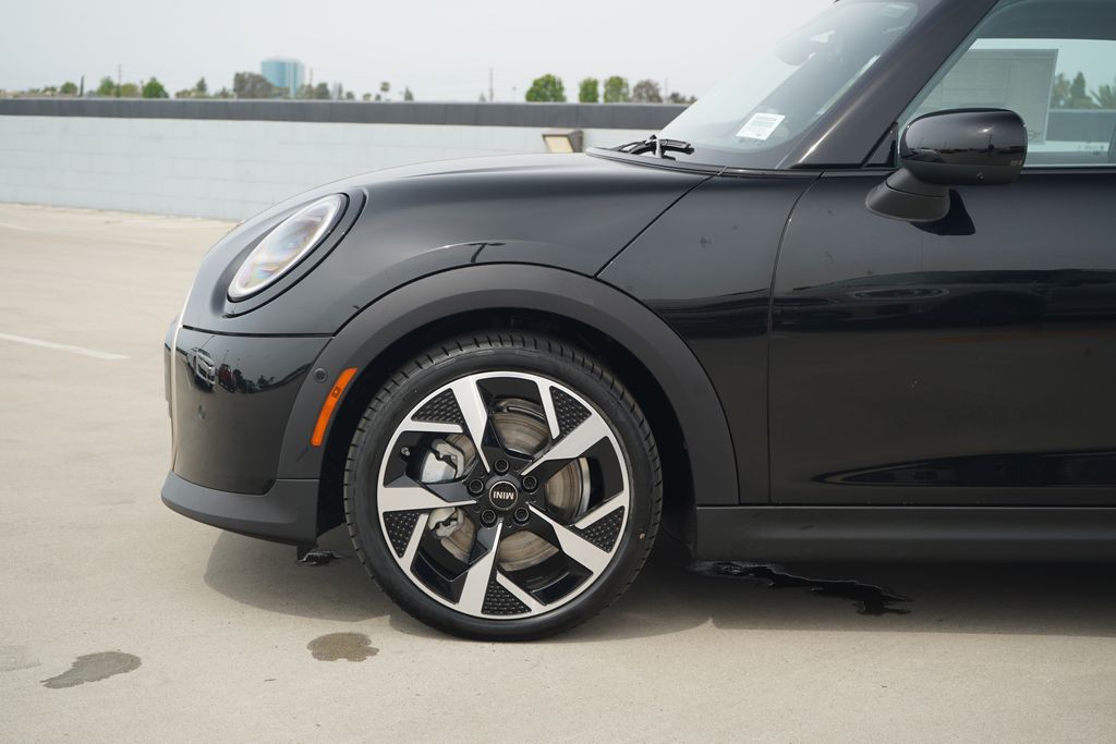 Thumbnail: 2026 MINI Cooper - 2