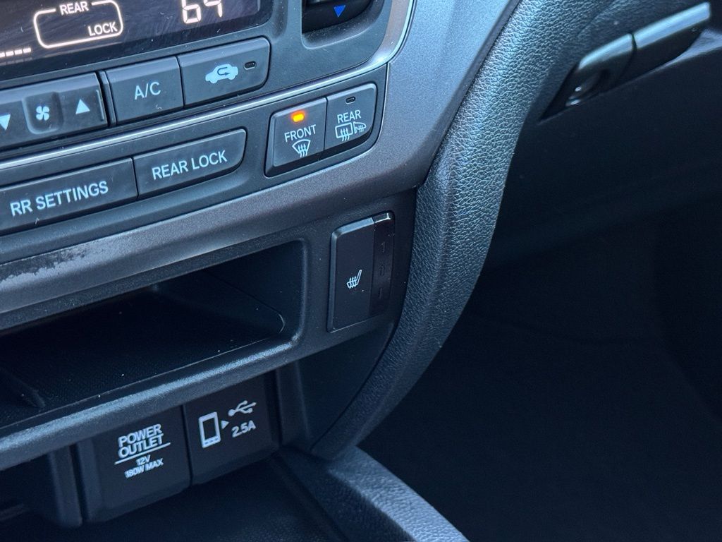 2019 Honda Pilot EX-L  at Autostrade