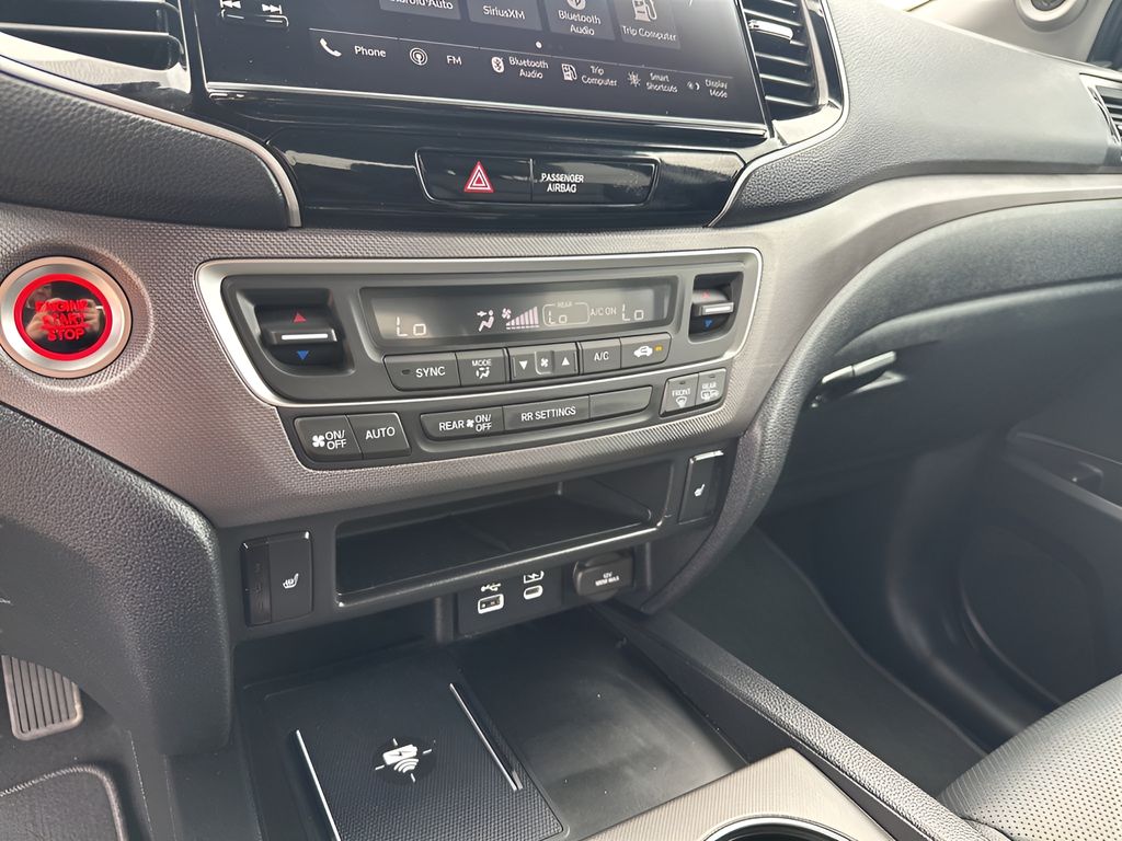 Used Car 2025 Honda Ridgeline  Rtl For Sale Under $35,000 In Austin, Texas