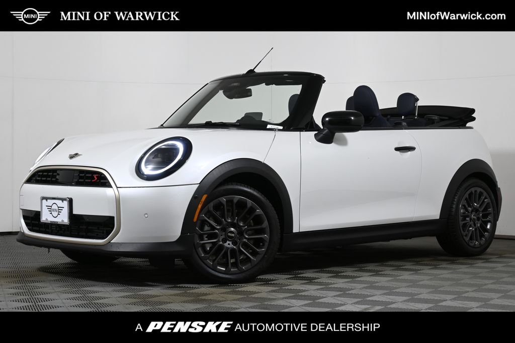 Thumbnail: 2026 MINI Cooper - 1