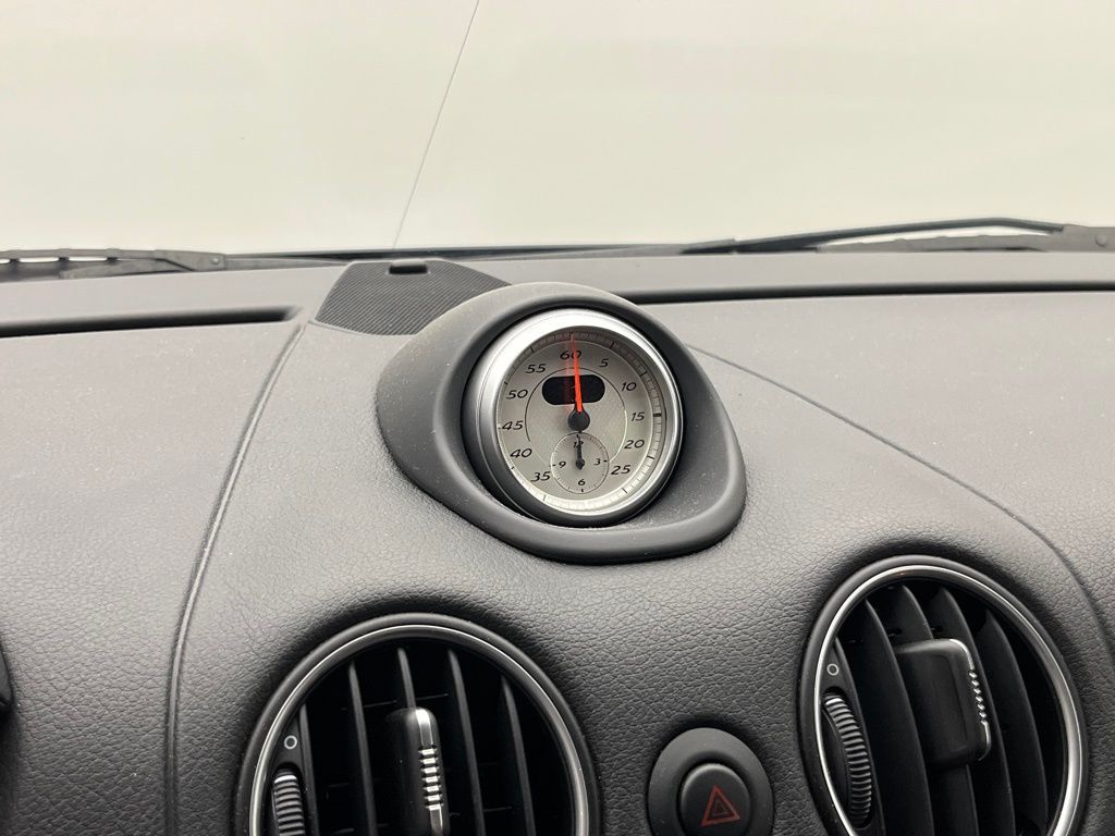 2011 Porsche Cayman S 18