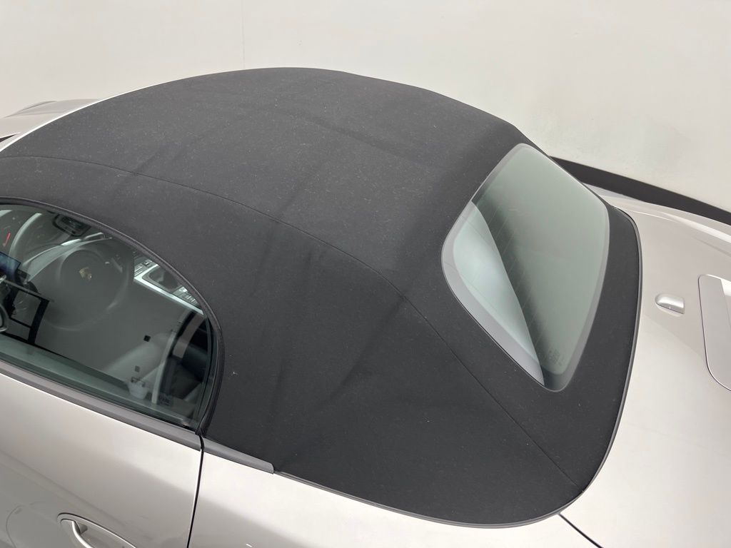 Thumbnail: 2013 Porsche Boxster - 32