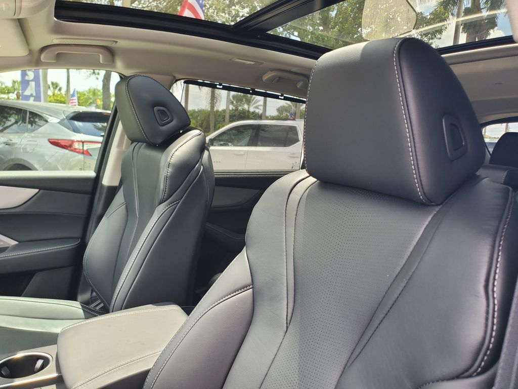 2026 Acura MDX - $48,888