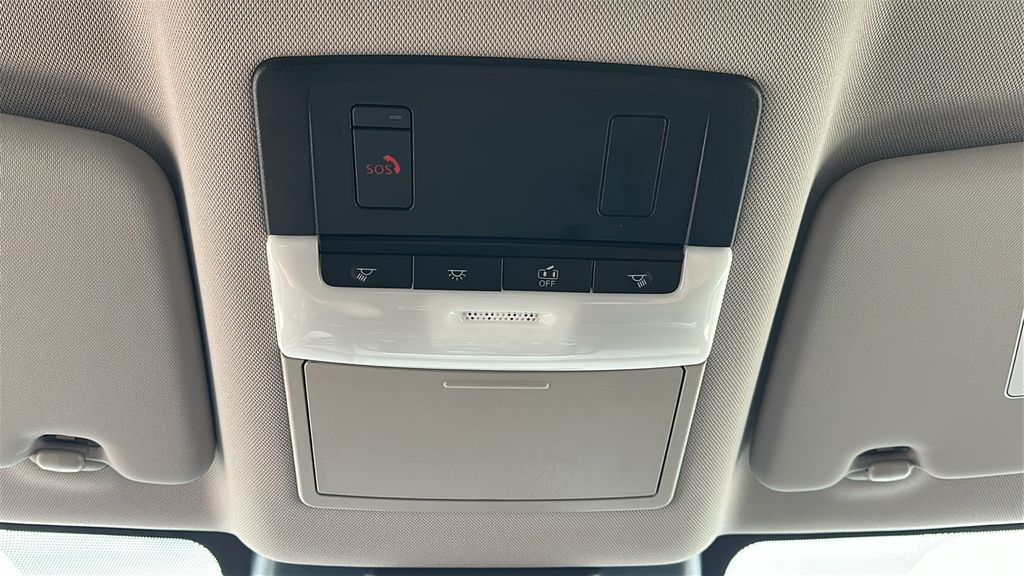 2025 Nissan Rogue SV Silver at Bravo Nissan
