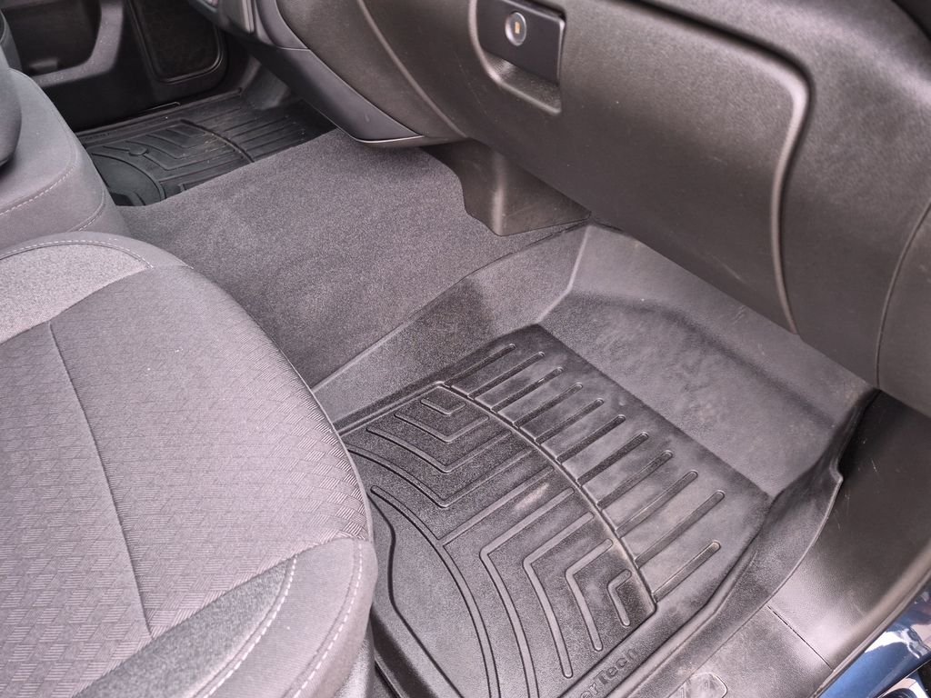 Used Car 2022 Chevrolet Silverado 1500 Ltd  Custom For Sale Under $30,000 In Austin, Texas