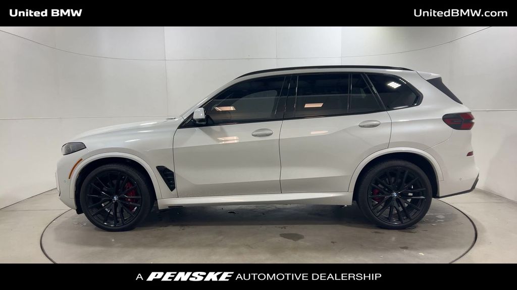 Thumbnail: 2024 BMW X5 - 5