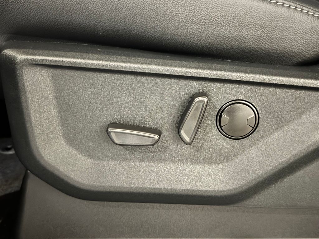 New 2026 Black Ford Lariat image 24