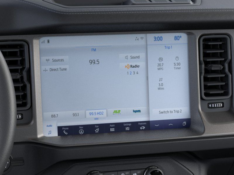 New 2026 Beige Ford Outer Banks image 15