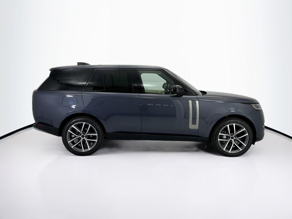 Thumbnail: 2026 Land Rover Range Rover - 4