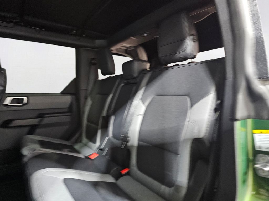 Used 2024 Green Ford Big Bend image 4