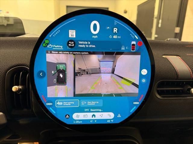 Thumbnail: 2026 MINI Cooper - 17