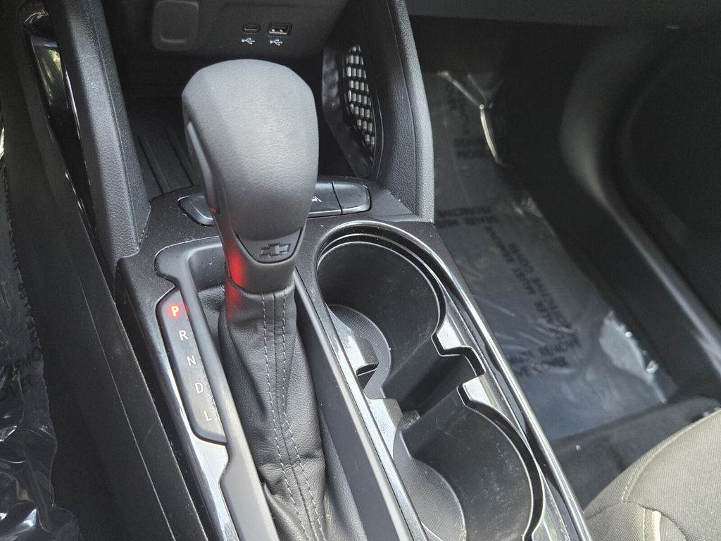 2024 Chevrolet Blazer - $19,615