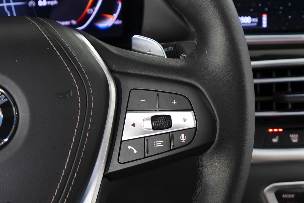 Thumbnail: 2023 BMW X5 - 28