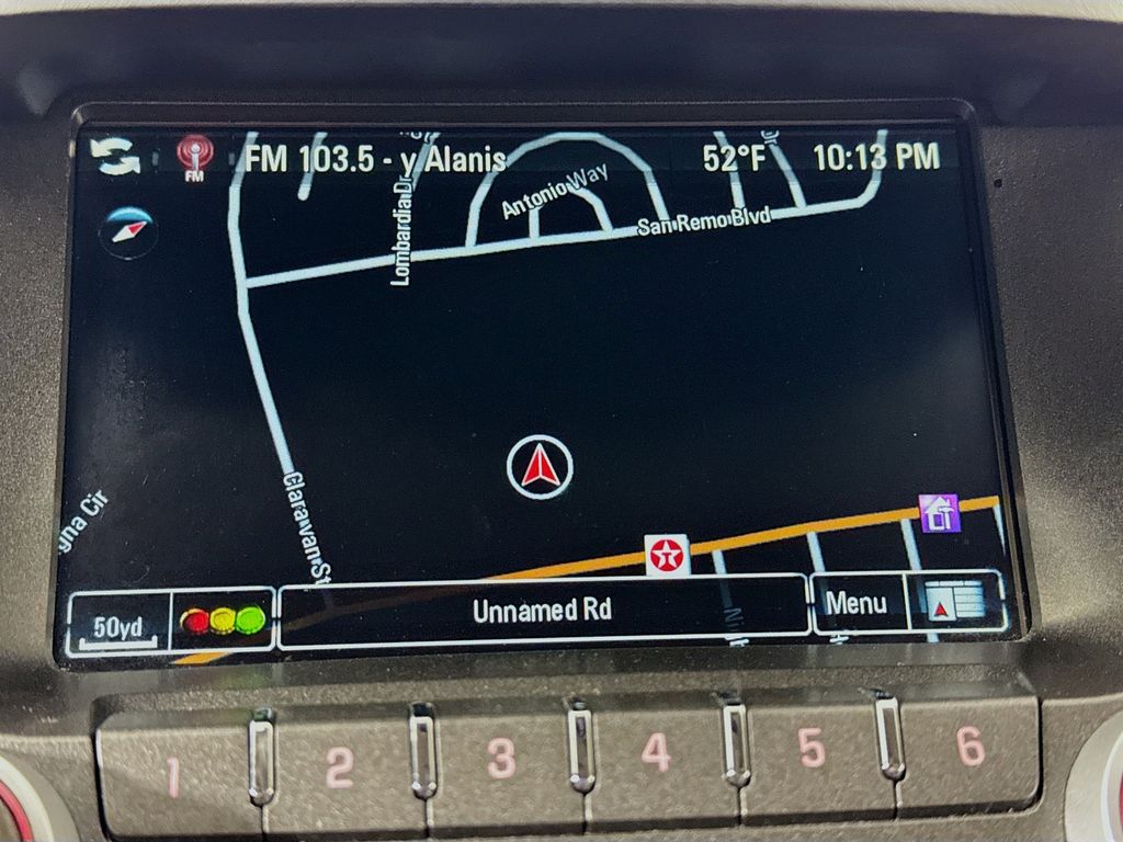 Thumbnail: 2017 GMC Terrain - 13