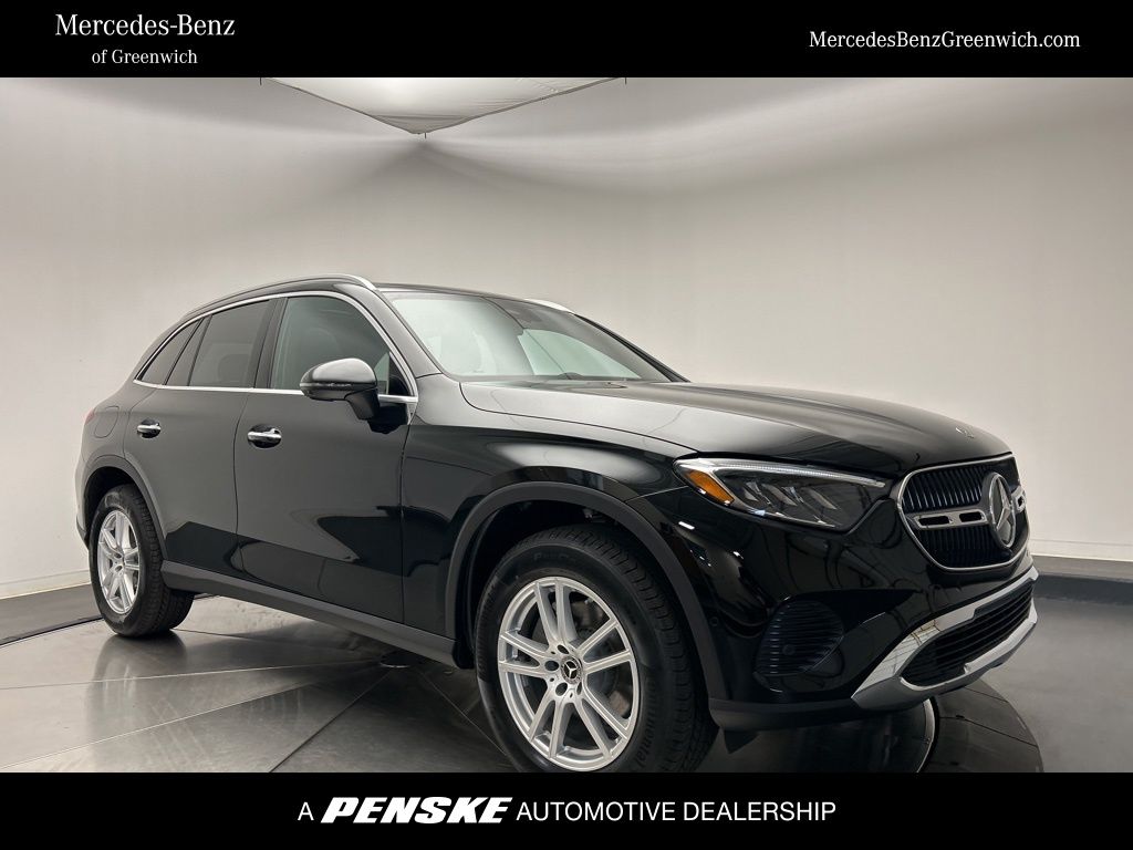 Thumbnail: 2025 Mercedes-Benz GLC - 1