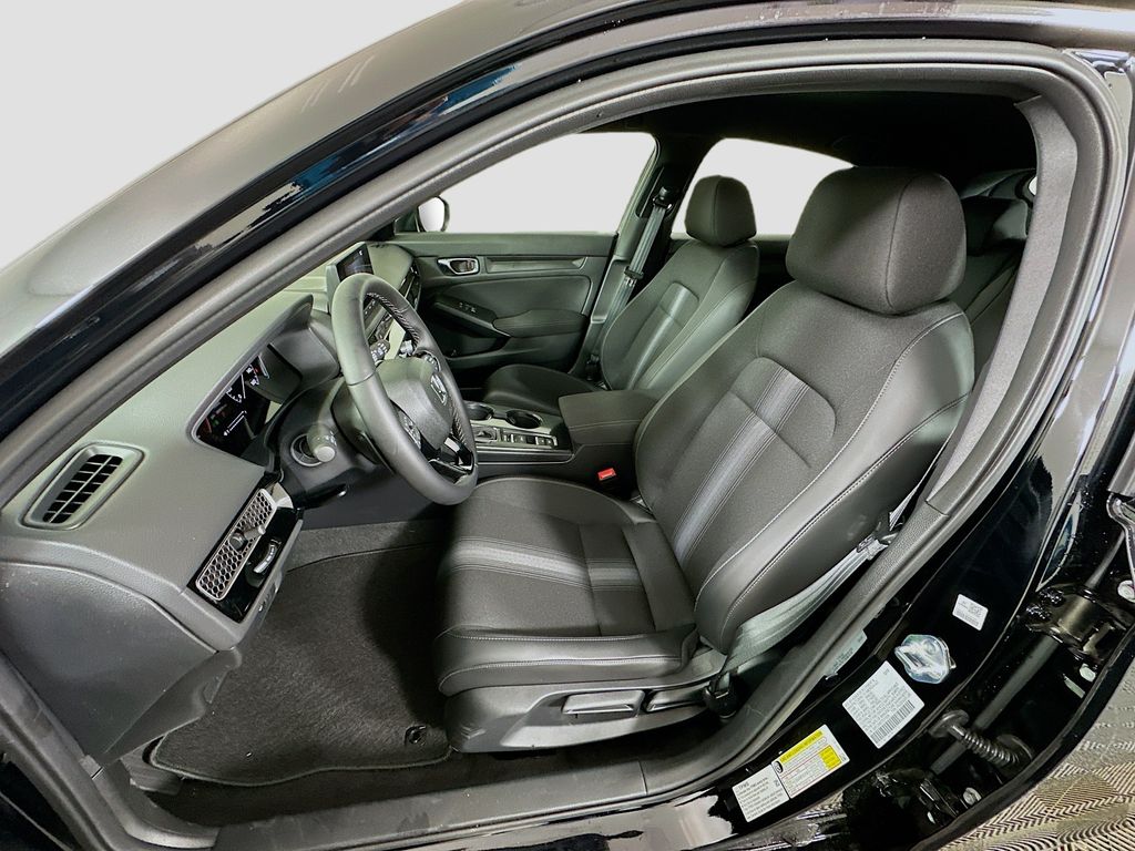 Thumbnail: 2026 Honda Civic - 15