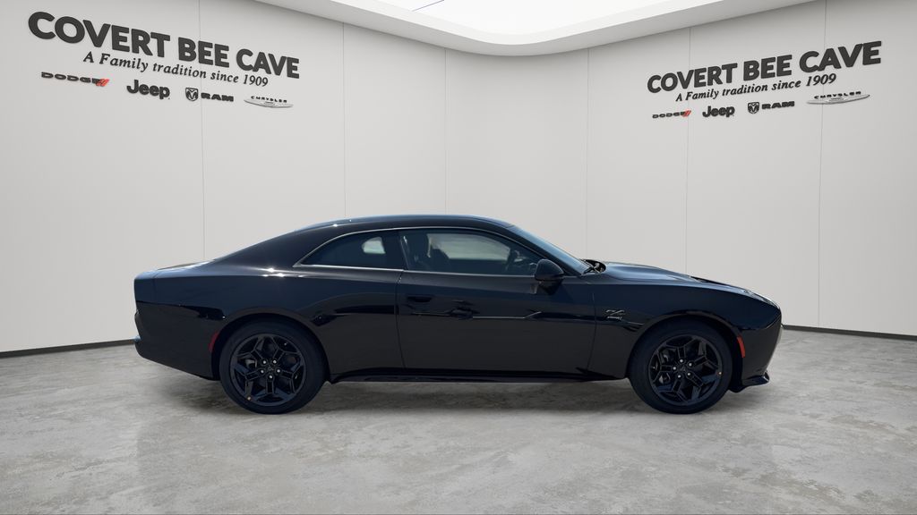 New Car 2025 Dodge Charger  R/t For Sale Under $50,000 In Austin, Texas