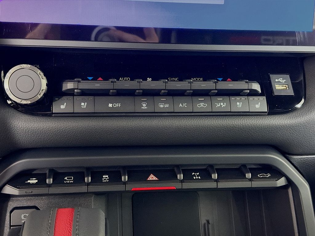 New 2026 Toyota Tundra i-FORCE MAX Truck